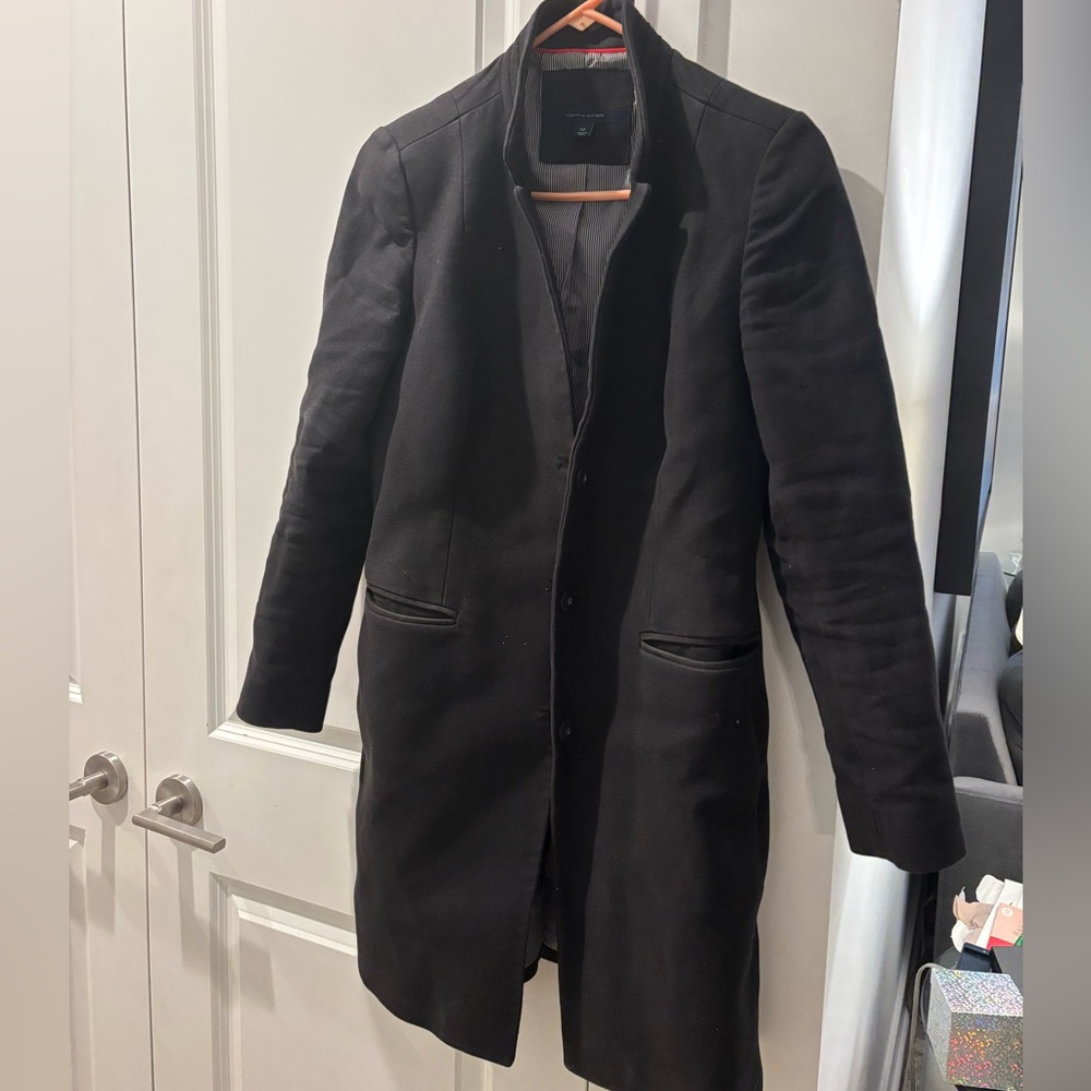 Tommy Hilfiger Ladies Fall Coat